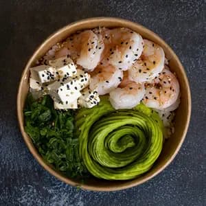 Gohan Ebi
