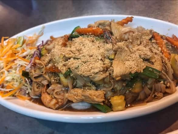 Pad See Ew