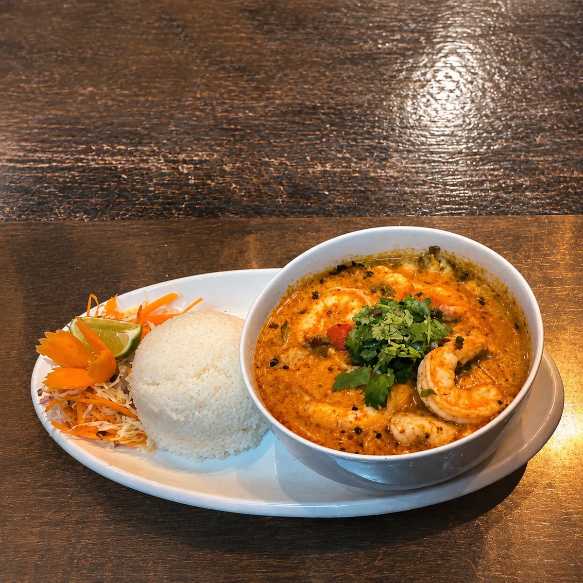Tom Yum Goong