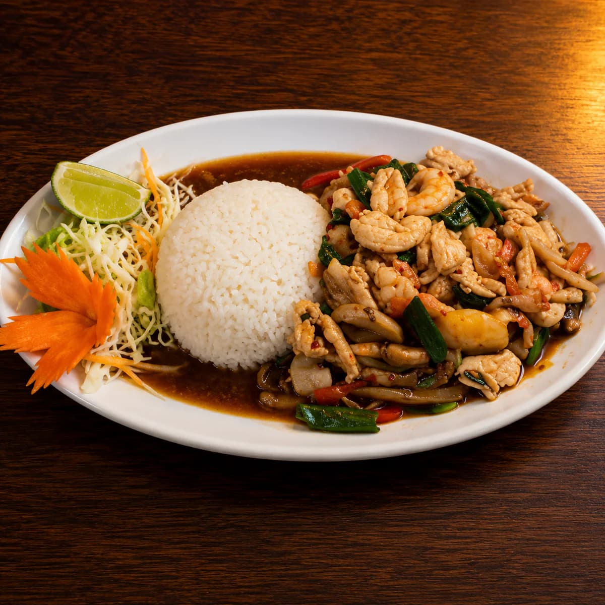 Pad Pig Jing