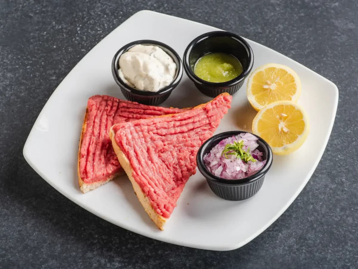 Crudo Valdiviano