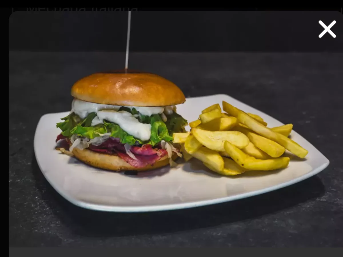 Lomito ahumado Bremen