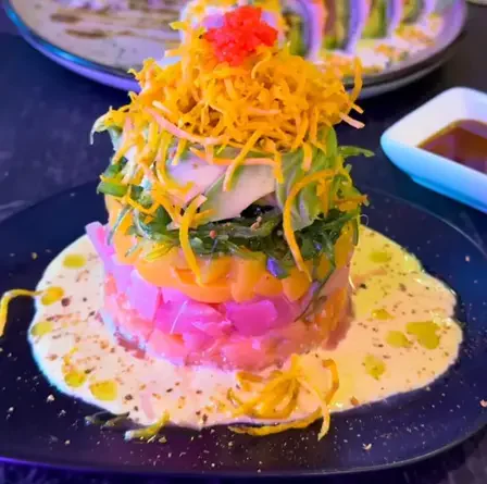 Tartar Tropical