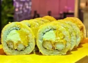 Naevia Rolls