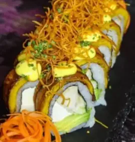 Platano Rolls