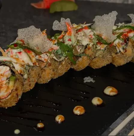 MagnoYori Roll