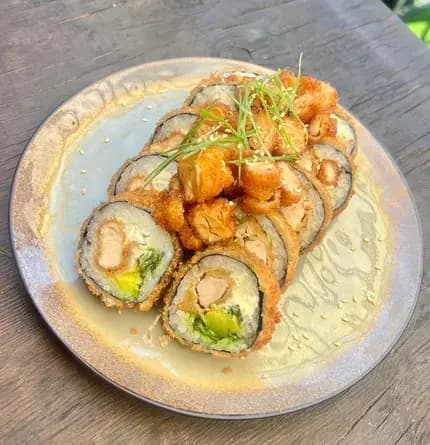 Kaen Tori Roll