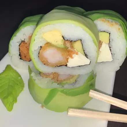 TOKIO ROLL DEL DIA