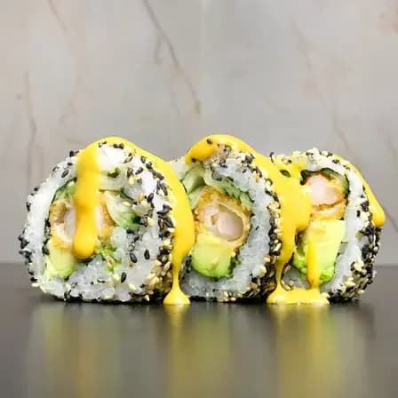 EBI HONEY ROLL DEL DIA