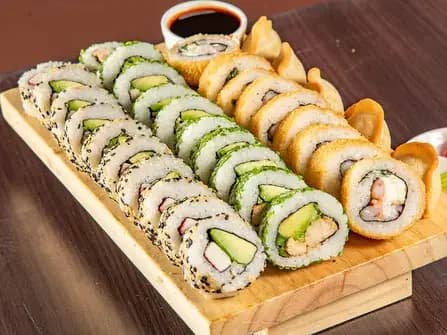 35 MIXTA