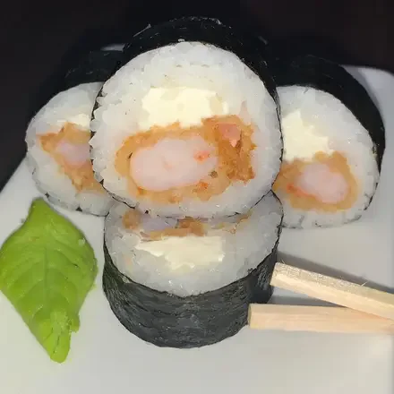 HOSOMAKI Ebi furay