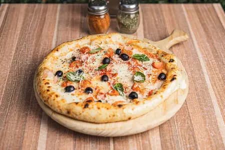 Napolitana
