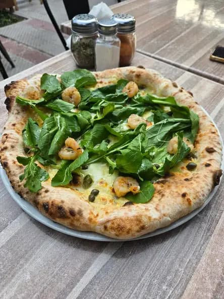 Gamberetti