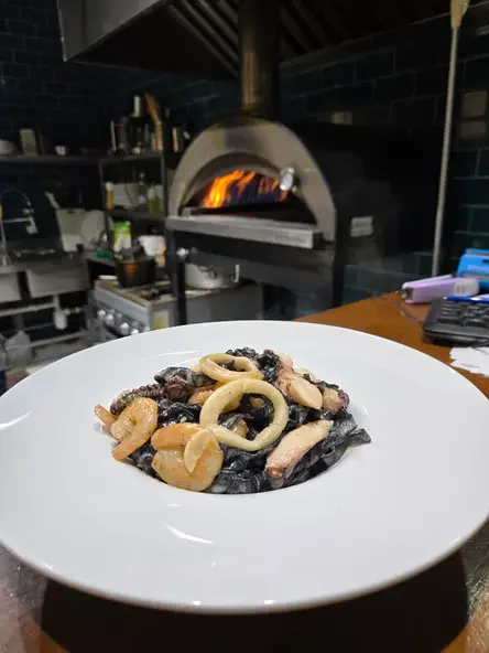 Frutti di mare