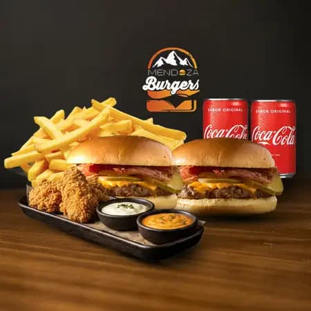 MENDO PROMO