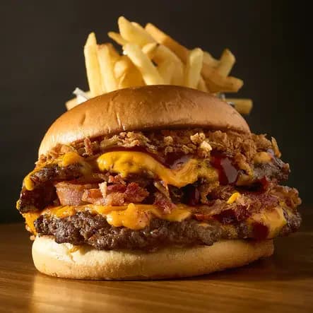 Big onion Doble