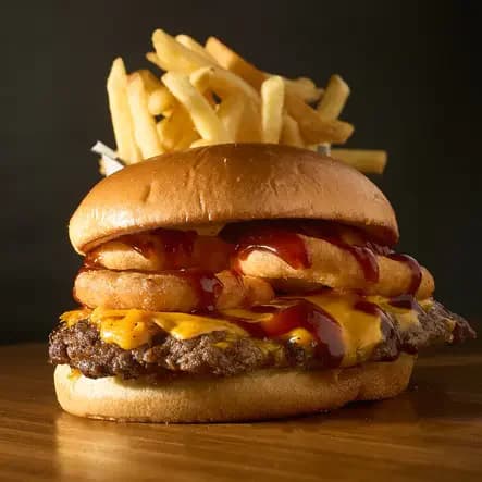 Mendo crunch simple