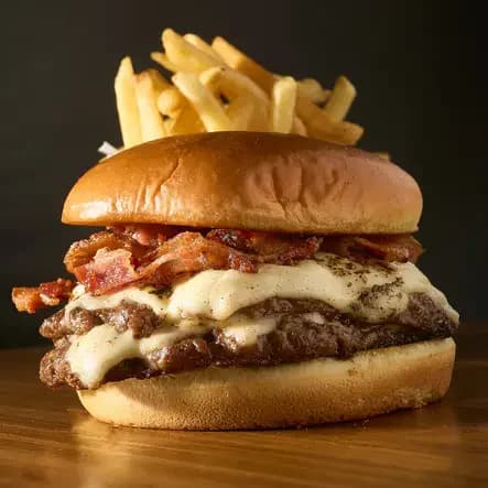 Smoky chimi doble