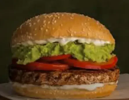 Italian Burger
