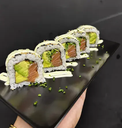 Sakana Full