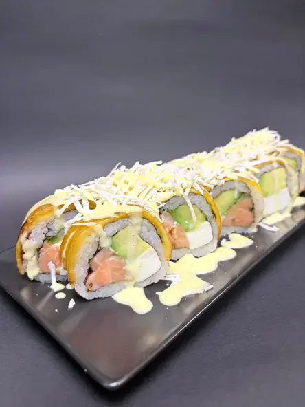 Obelisco Roll