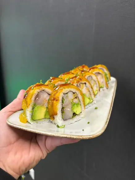 Rakai Roll