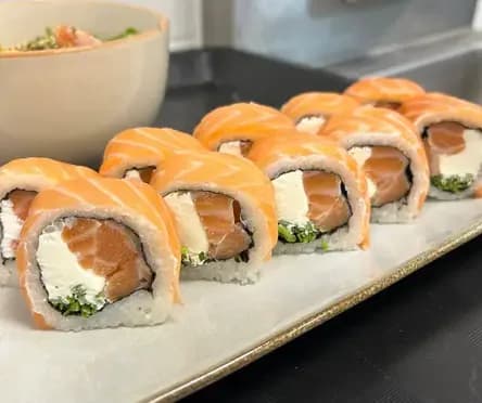 Sake Maki