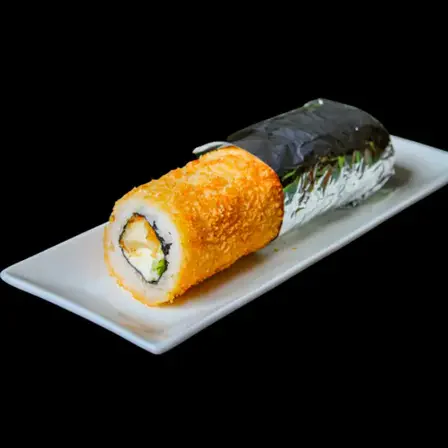 Hand Roll