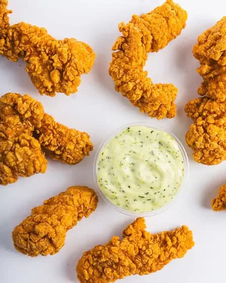 Chicken Tender