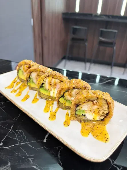 Sake Bana (Sin Arroz Premium)