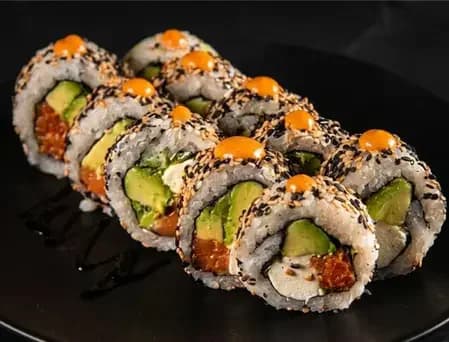 Spicy Tuna