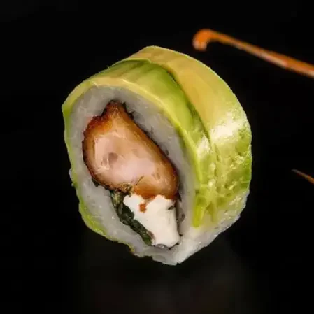 Avocado Tori