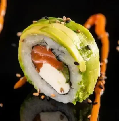 Avocado Sake