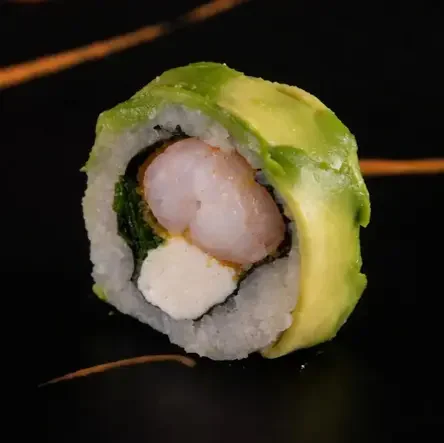 Avocado Ebi