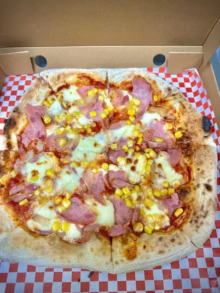Pizza Turin (30 cm)