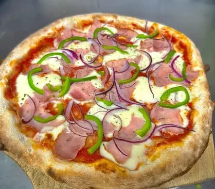 Pizza la Verona (30 CM)