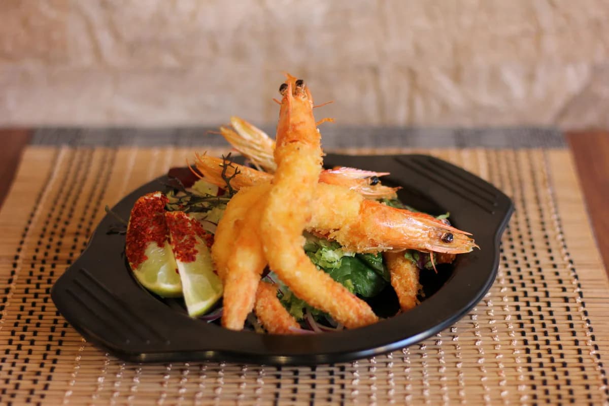 CEVICHE