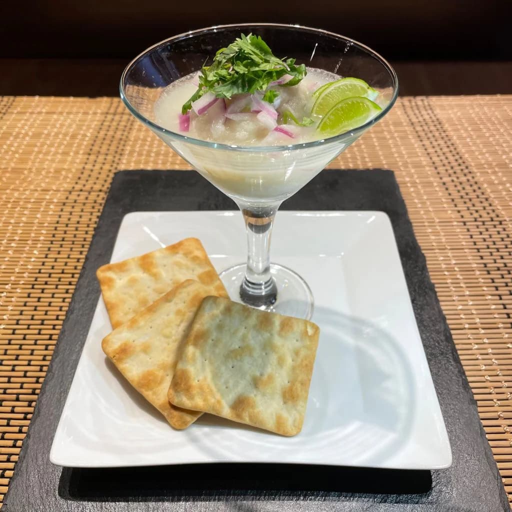 Pulpo Al Pil Pil