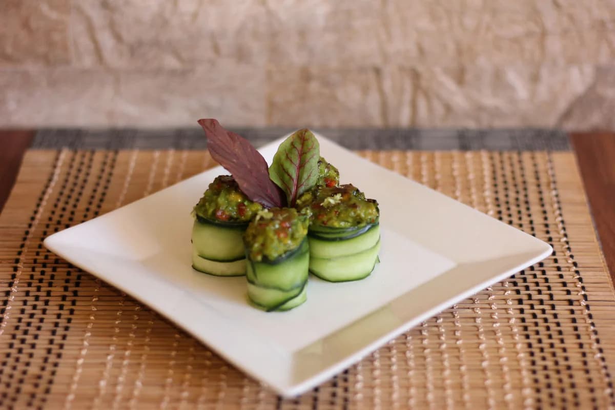 Gunkan Yaki