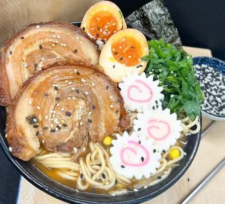 Ramen Naruto
