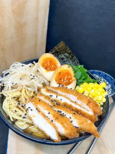 Ramen Miso