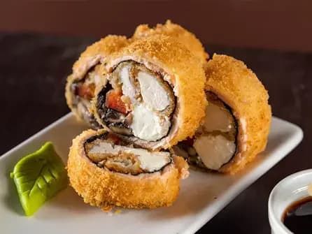 Grendy furay roll