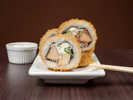 Maku roll furay