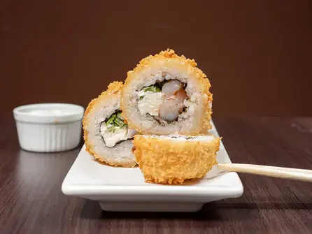 Ebi roll furay