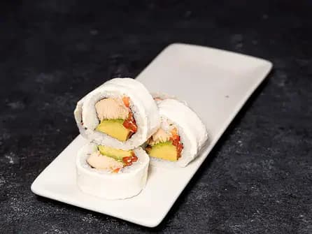 Maku cheese roll