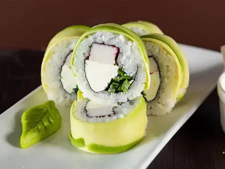 Kani roll