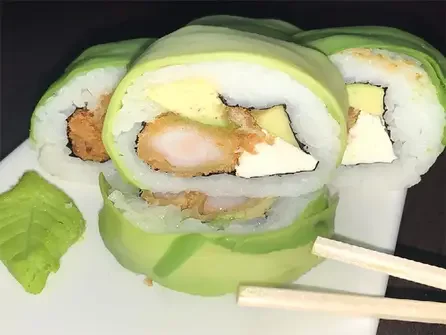 Maku roll
