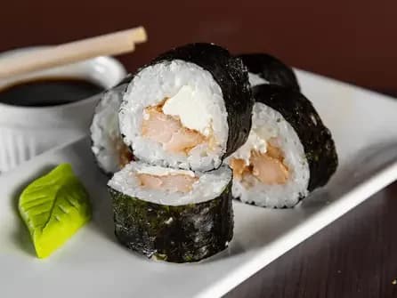 Maku maki roll