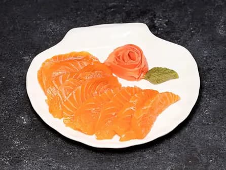 Sashimi 9 SALMON