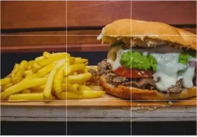 Sandwich Italiano XL